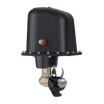 QUICK BTQ BOW THRUSTER 140 Kit