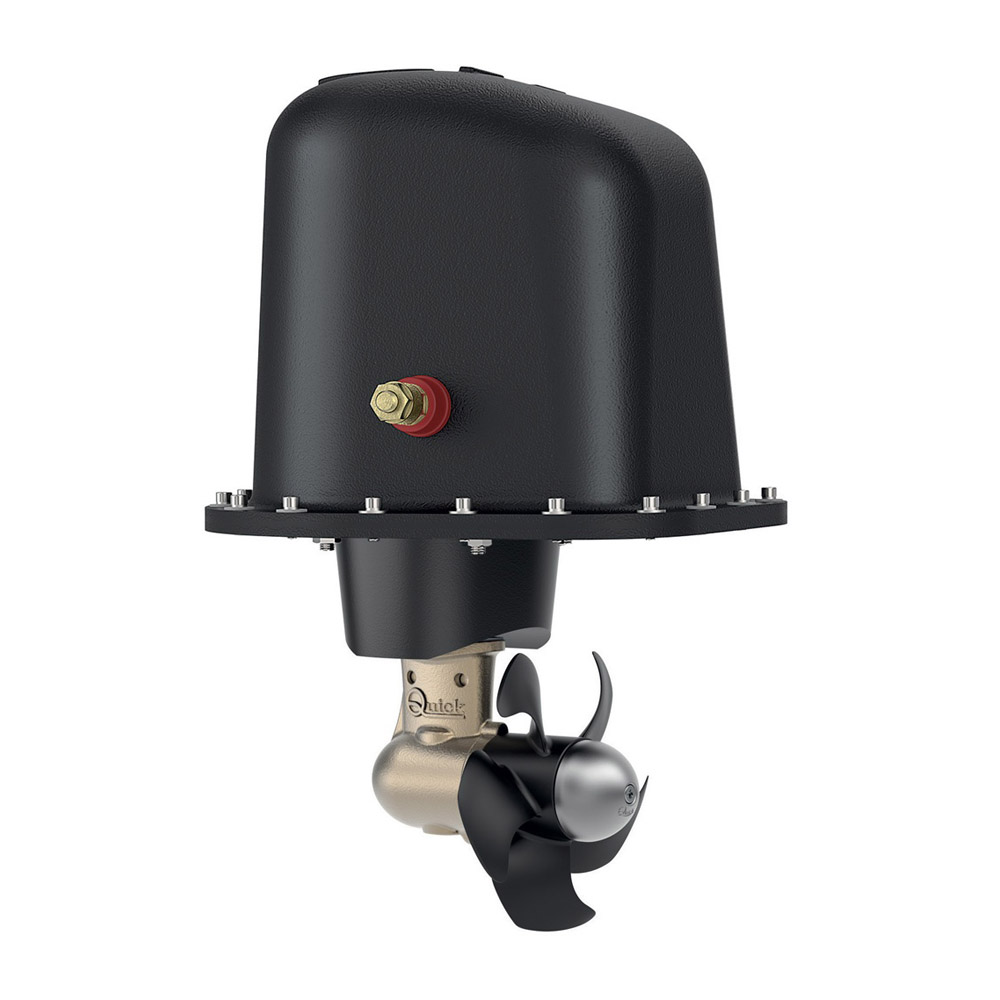 QUICK BTQ BOW THRUSTER 140 Kit