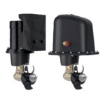 QUICK BTQ BOW THRUSTER 140 Kit