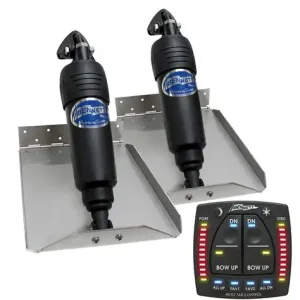 Trim Tab