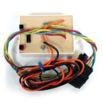 Bennett EIC Relay Modules 12v/24v