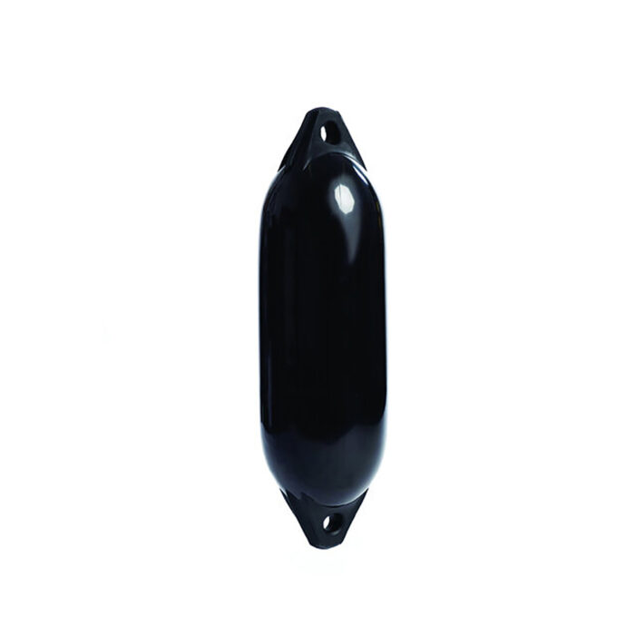 FENDERS - BLACK