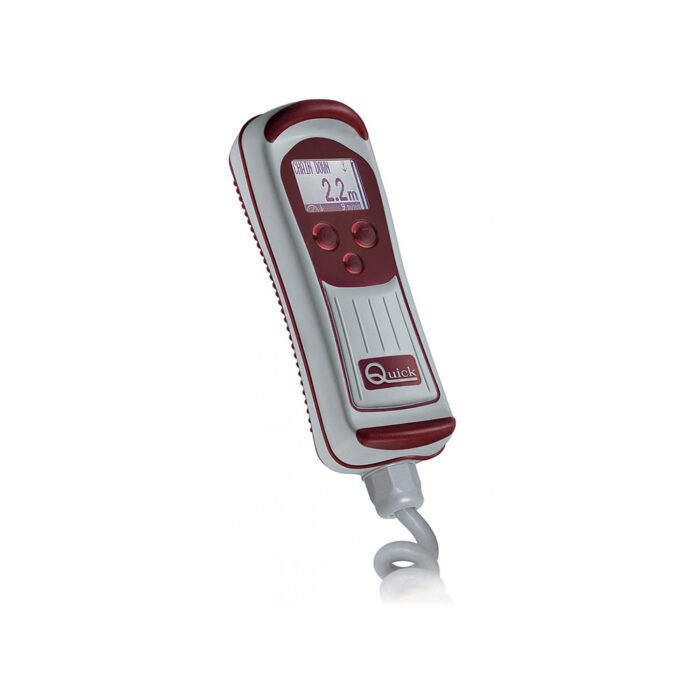 Quick CHC 1103 Chain Counter