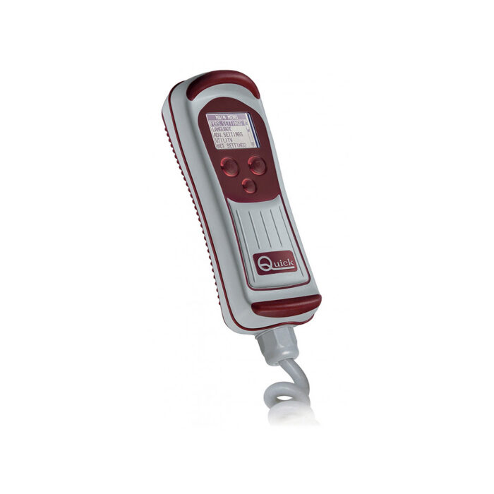 Quick CHC 1103 Chain Counter