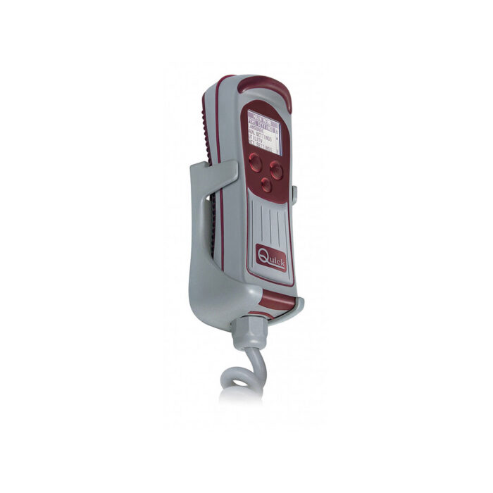 Quick CHC 1103 Chain Counter