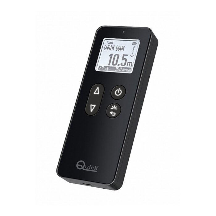 Quick CHC Wireless Chain Counters