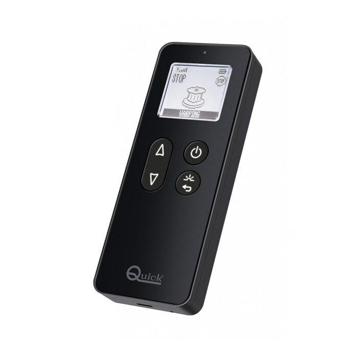 Quick CHC Wireless Chain Counters