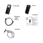 Quick CHC Wireless Chain Counters