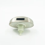 CUPBOARD PUSH CATCH - OVAL