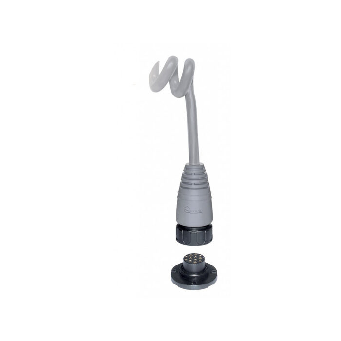 Quick CHC 1103 Chain Counter