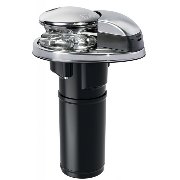 Quick Prince DP2 Vertical Windlass