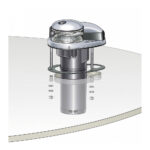 Quick Prince DP2 Vertical Windlass