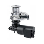 Quick Prince DP3 Vertical Windlass