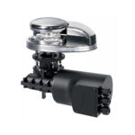 Quick Prince DP3 Vertical Windlass