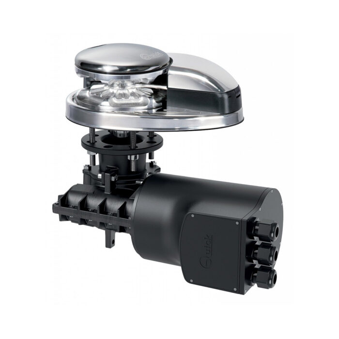 Quick Prince DP3 Vertical Windlass