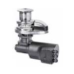 Quick Prince DP3 Vertical Windlass