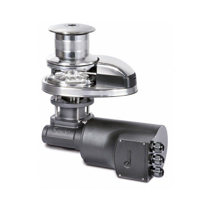 Quick Prince DP3 Vertical Windlass