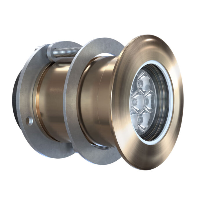 OceanLED Explore E2 XFM LED Light