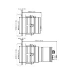 OceanLED Explore E6 XFM LED Light