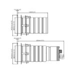 OceanLED Explore E6 XFM LED Light