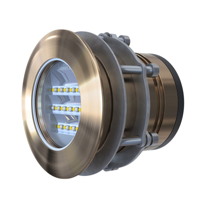 OceanLED Explore XFM E7