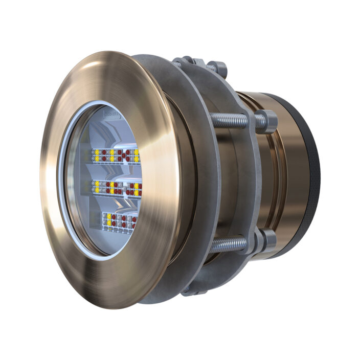 OceanLED Explore XFM E7
