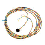 Bennett 22′ Wire Harness (Hydraulic)
