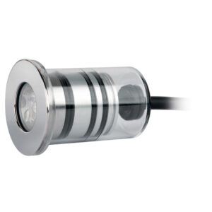 ELY WATERTIGHT LIGHT