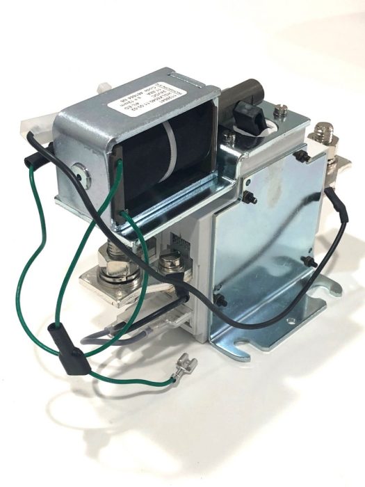 ETA SWITCH 24V