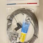 Halyard 140ºC Exhaust Hose Temperature Alert