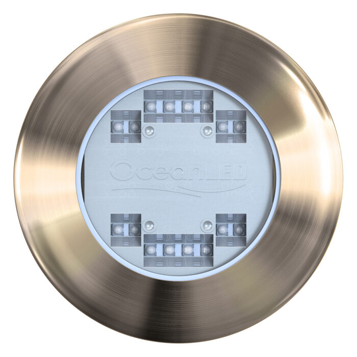OceanLED Explore E3 XFM LED Light DC