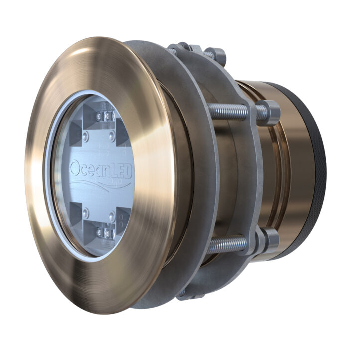 OceanLED Explore E3 XFM LED Light DC