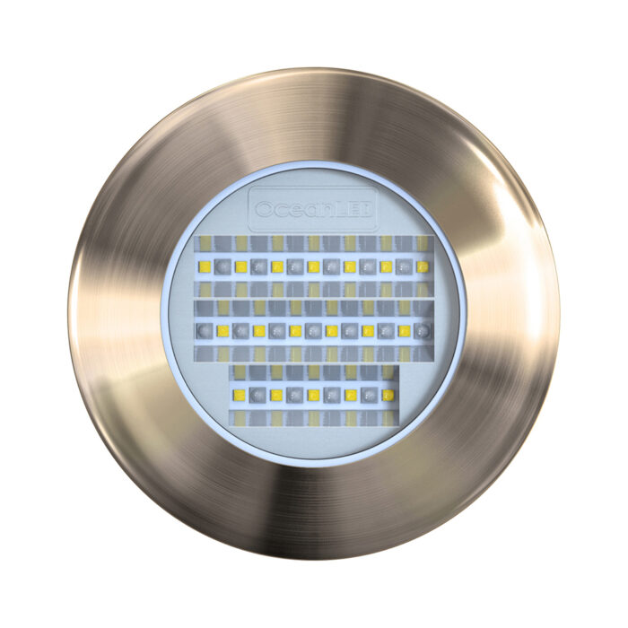 OceanLED Explore E6 XFM LED Dual Colour Light