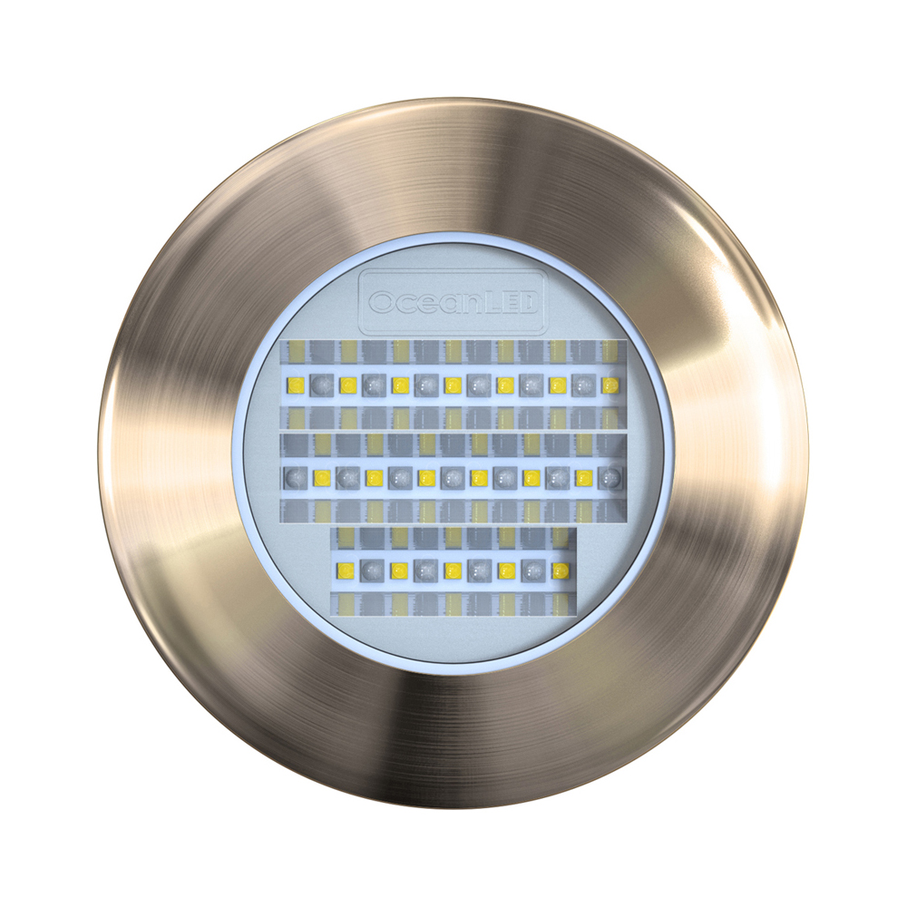 OceanLED Explore E6 XFM LED Dual Colour Light