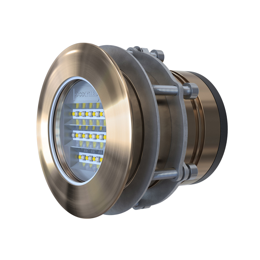 OceanLED Explore E6 XFM LED Dual Colour Light
