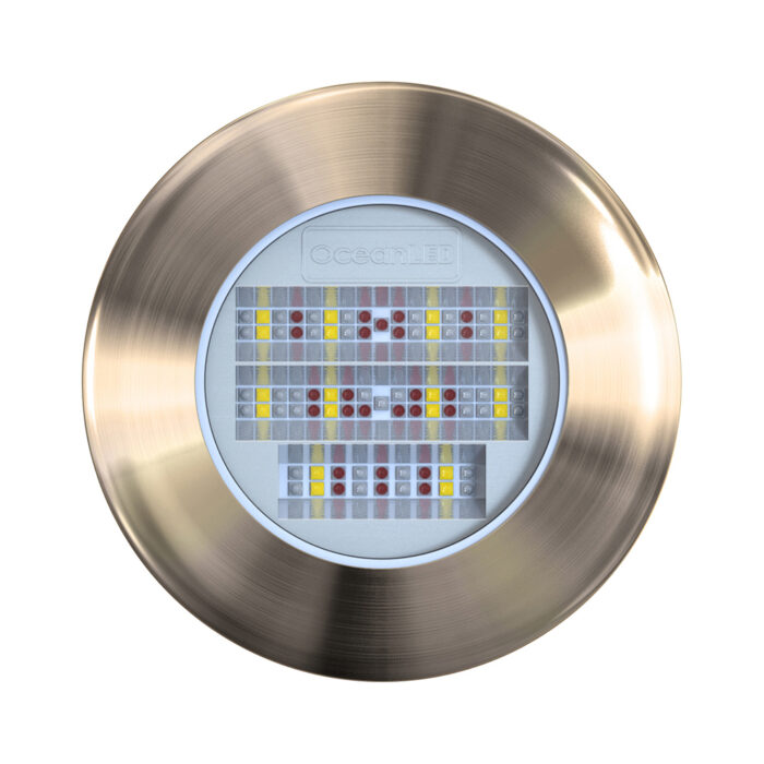 OceanLED Explore E6 XFM LED Dual Colour Light
