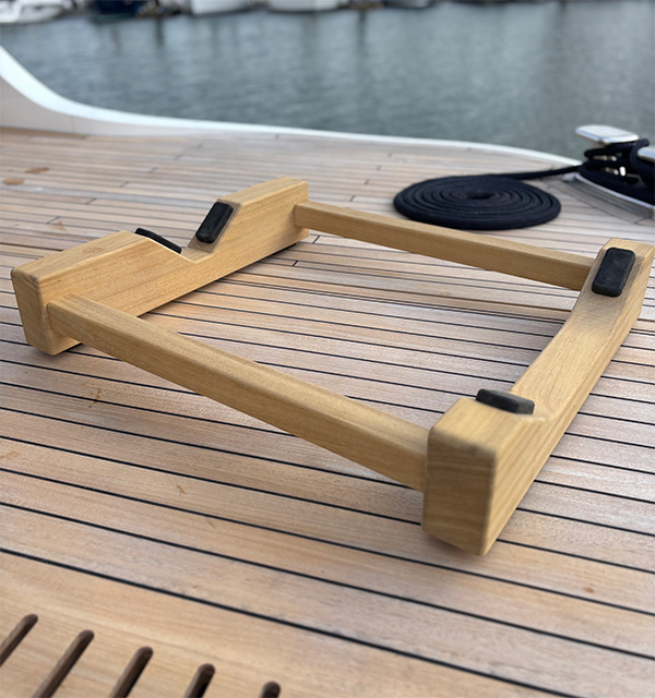Seabob F9 / F9S Rack
