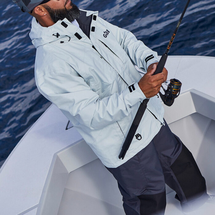 Aspect Jacket