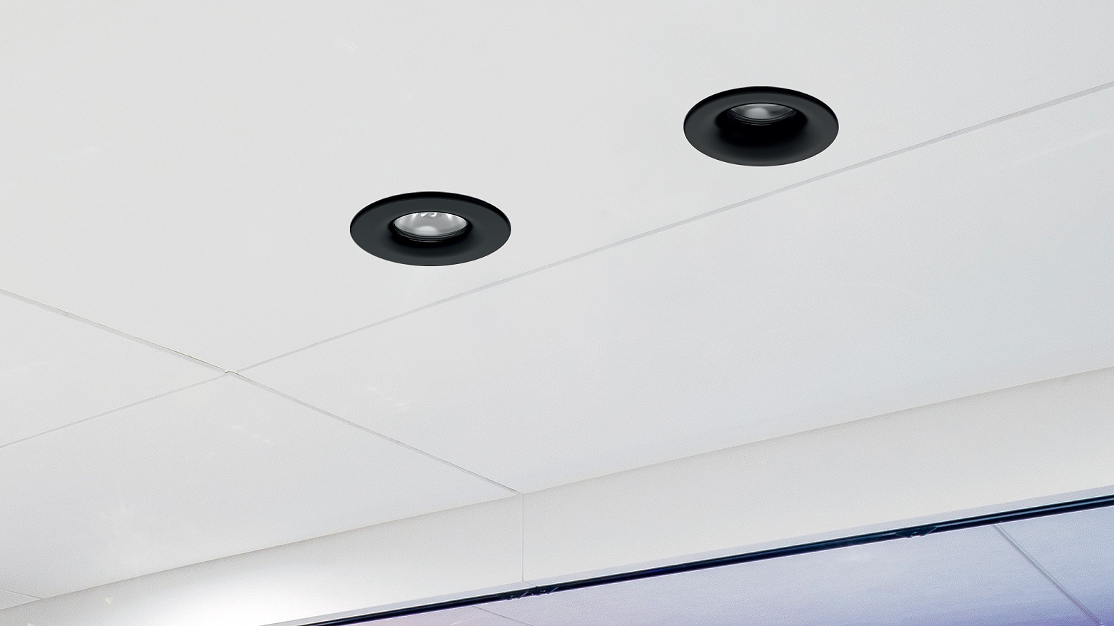 FLORA TULIP DOWNLIGHT