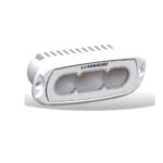 Lumishore ECLIPSE Flush Fit Flood Light 4" - White