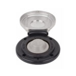 Quick Windlass Foot Switches 900 Series