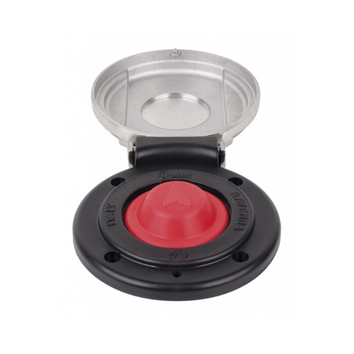 Quick Windlass Foot Switches 900 Series