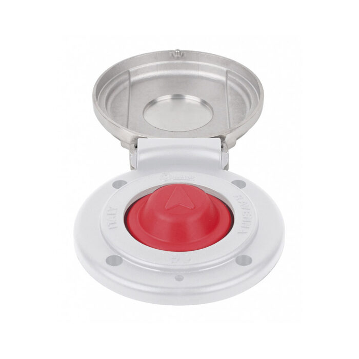 Quick Windlass Foot Switches 900 Series