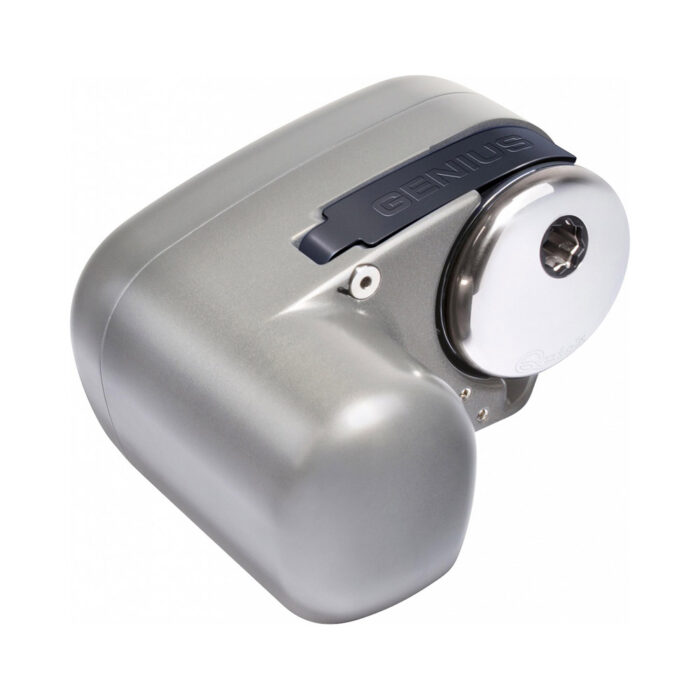 Quick Genius GP2 Horizontal Windlass