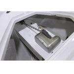 Quick Genius GP2 Horizontal Windlass