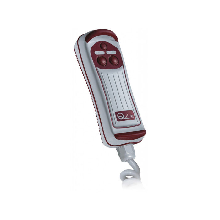 Quick HRC1002 & 1004 REMOTE CONTROL