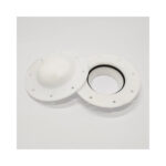 Bathing Platform Locator Cups