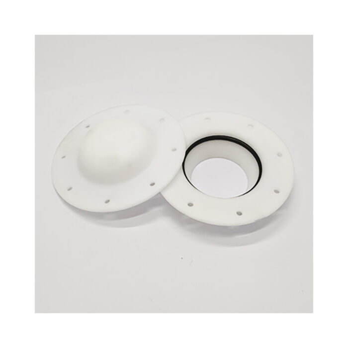 Bathing Platform Locator Cups