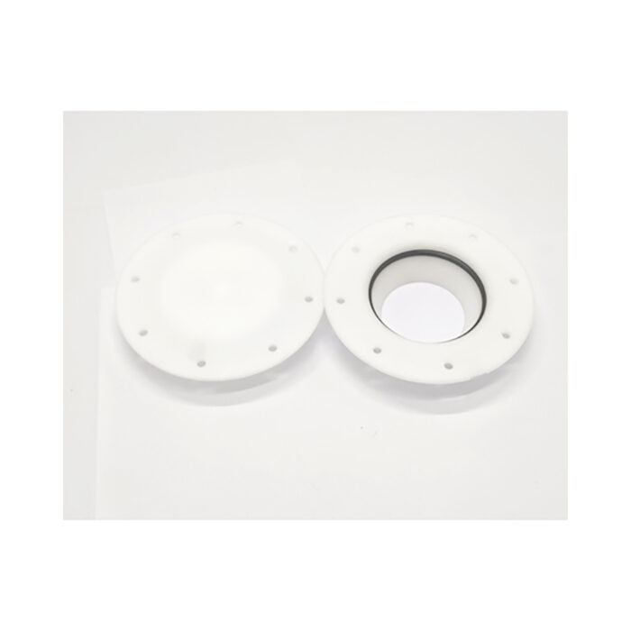 Bathing Platform Locator Cups