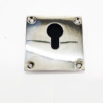 DECK PLATE FITTING FWD